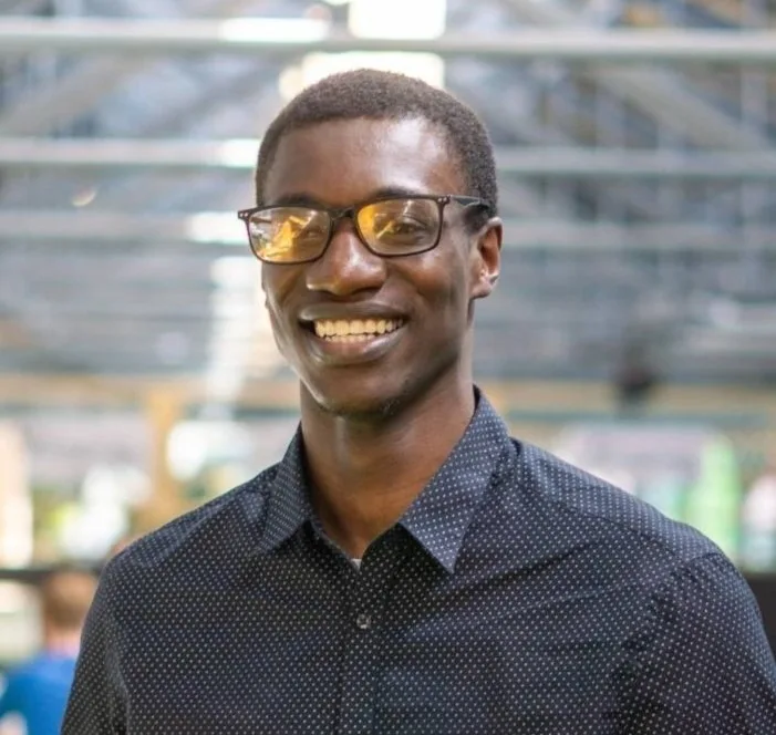 Founder and Head of Technology