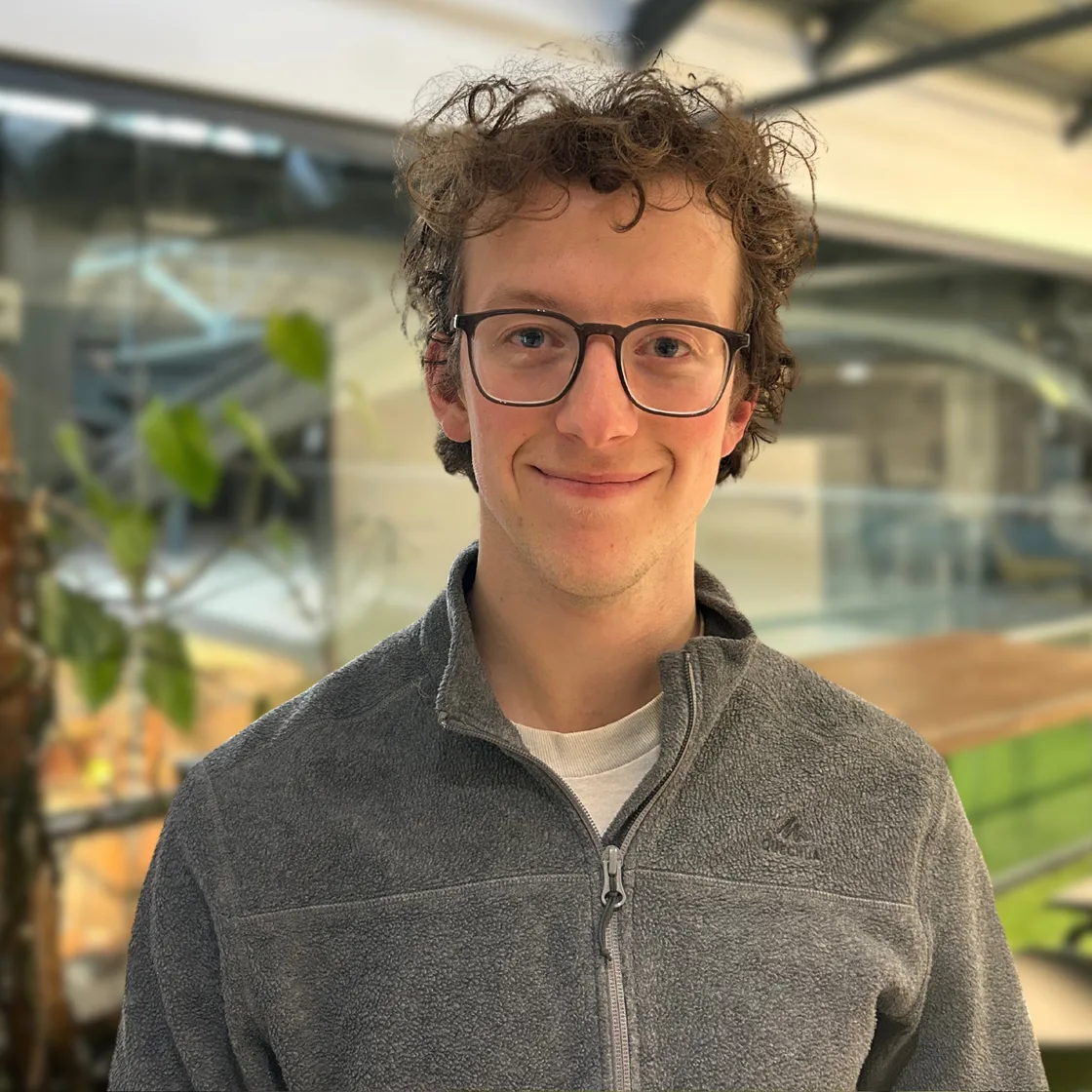 Software Engineer