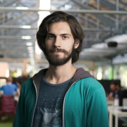 Product Engineer and Cyber Security Specialist